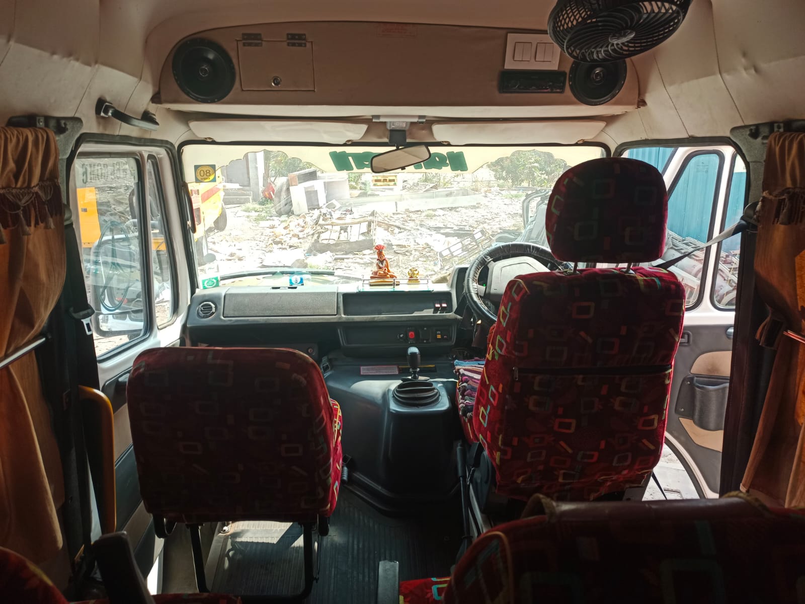 Tempo travelr